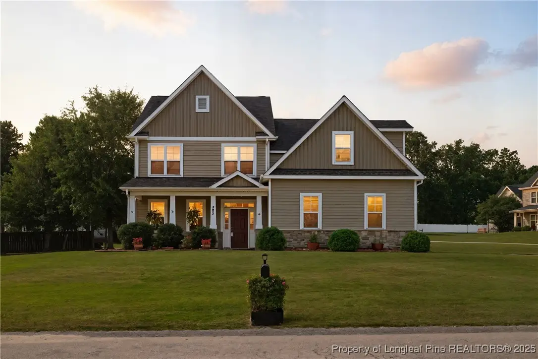 302 Executive Drive, Lillington, NC 27546 - Image #1