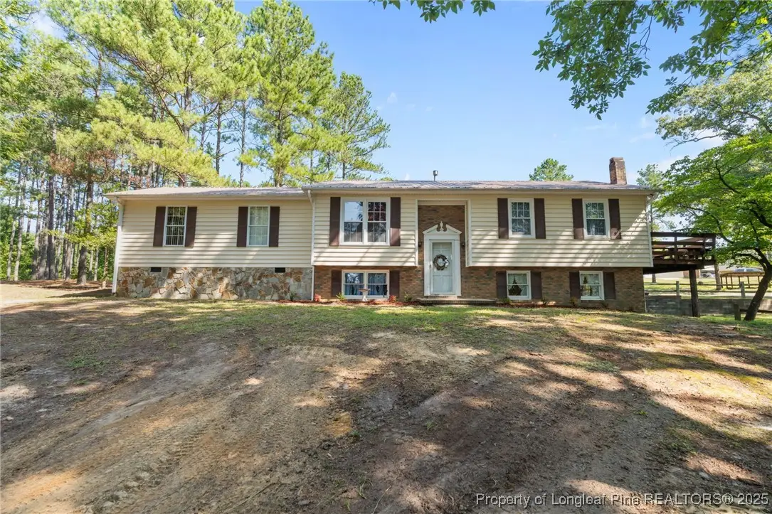 255 Sarason Place, Vass, NC 28394 - Image #1