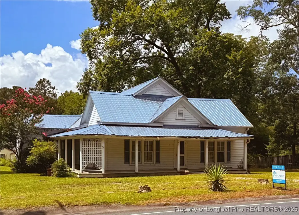 561 Carthage Street, Cameron, NC 28326 - Image #1