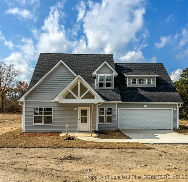 TBD John Road, Shannon, NC 28386 - Image #1