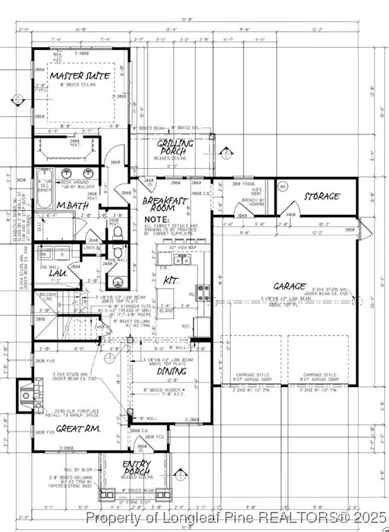 TBD John Road, Shannon, NC 28386 - Image #3