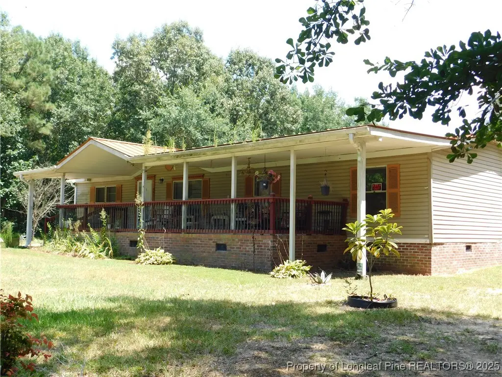 267 Ed Collins Lane, Clinton, NC 28328 - Image #1