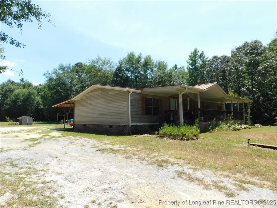 267 Ed Collins Lane, Clinton, NC 28328 - Image #3