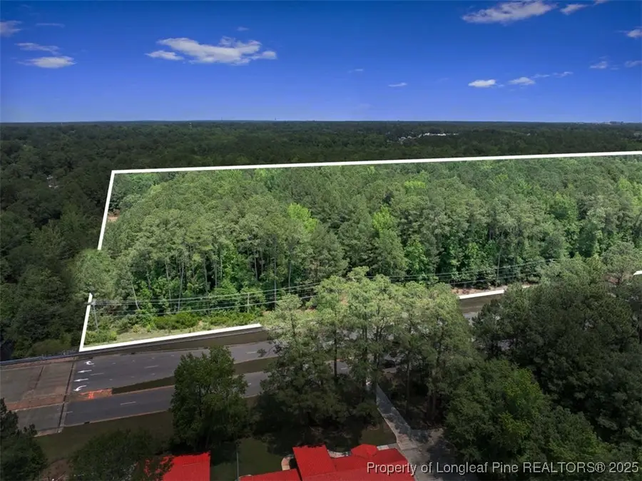 TBD Camden Rd. Road, Fayetteville, NC 28306 - Image #3