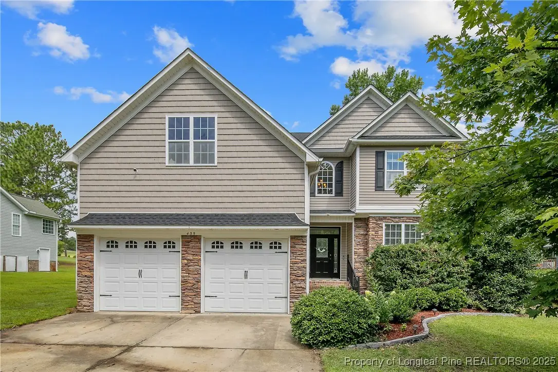 435 Carolina Way, Sanford, NC 27332 - #1