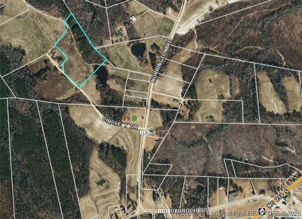 0 Circle T Drive, Lillington, NC 27546 - Image #1