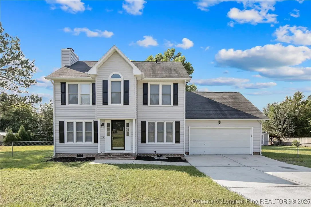 Address Withheld By Seller, Sanford, NC 27332 - Image #1