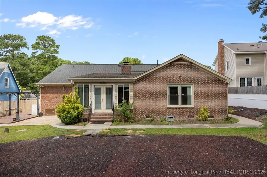 6053 Lakeway Drive, Fayetteville, NC 28306 - Image #2