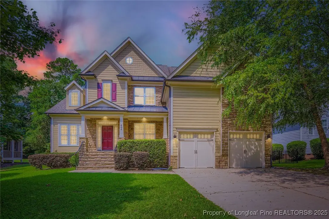 404 Vodin Street, Wake Forest, NC 27587 - Image #1