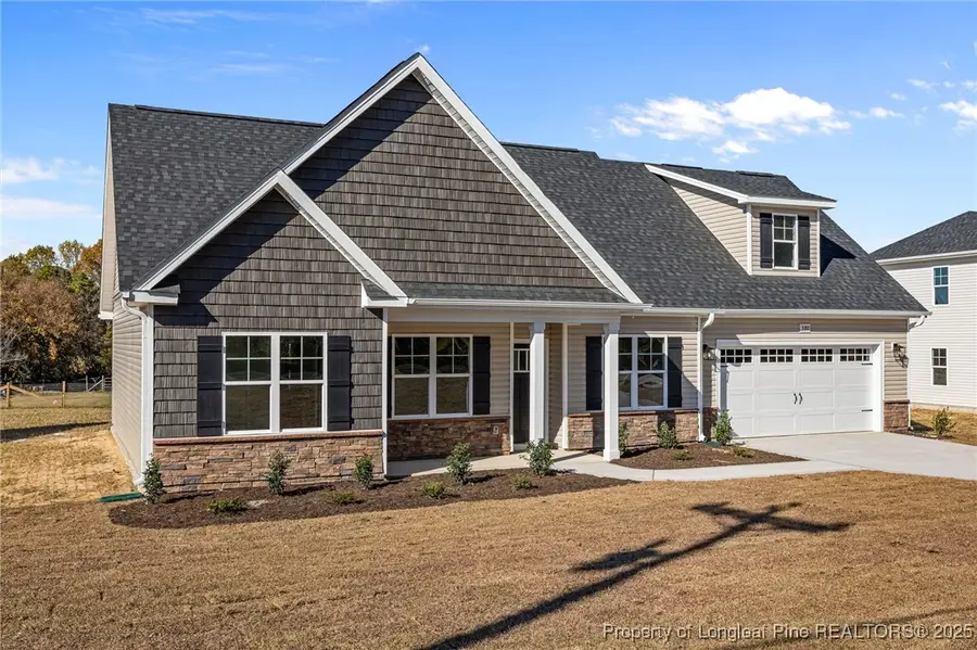 3180 Cameron Hill (lot 4) Road, Cameron, NC 28326 - Image #3