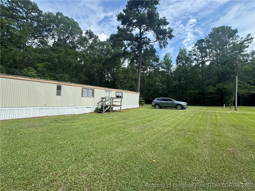 1557 Terrals Creek Road, Eastover, NC 28312 - #1