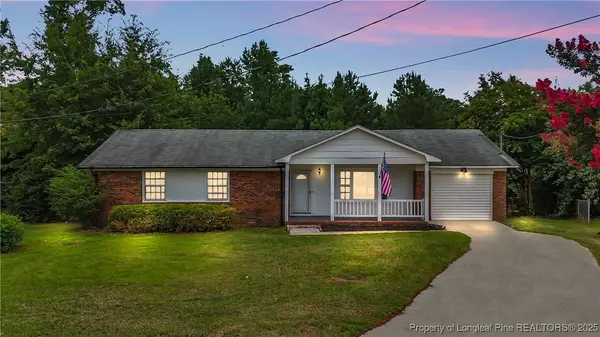 507 Quimby Court, Fayetteville, NC 28303