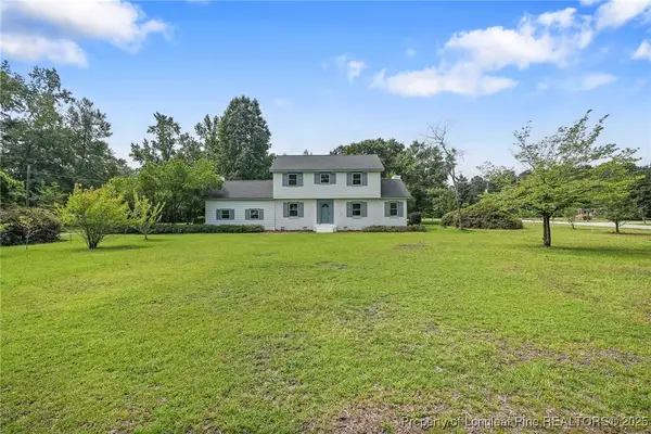 226 Forest Road, Lumberton, NC 28358