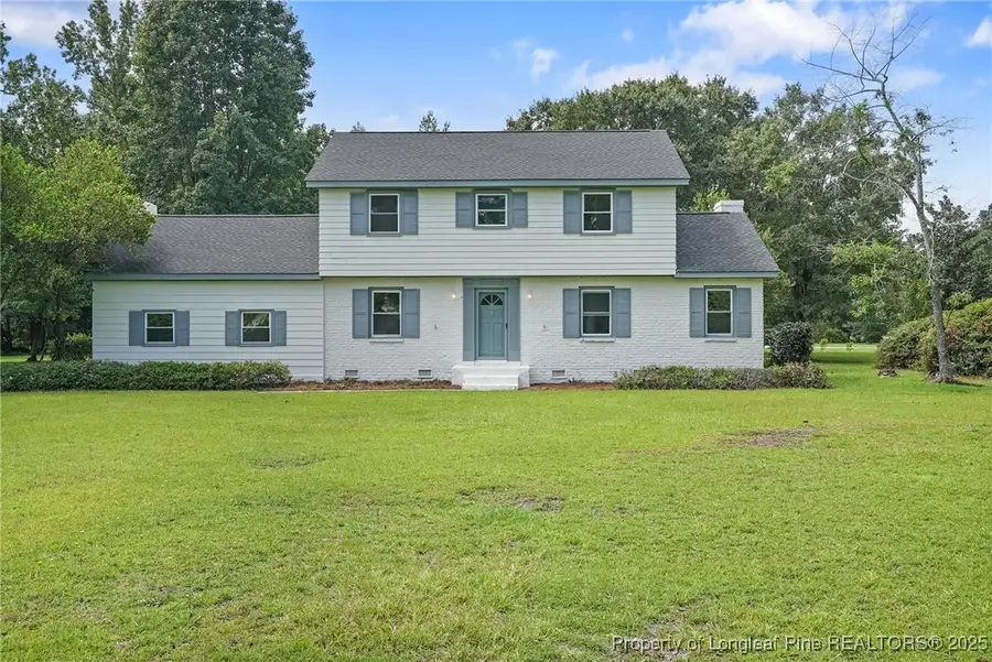 226 Forest Road, Lumberton, NC 28358 - Image #3