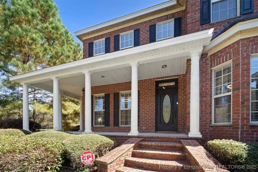 858 Three Wood Drive, Fayetteville, NC 28312 - Image #2