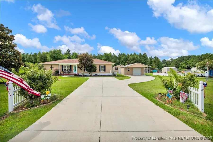 152 Singletary Road, Lumberton, NC 28358 - Image #2