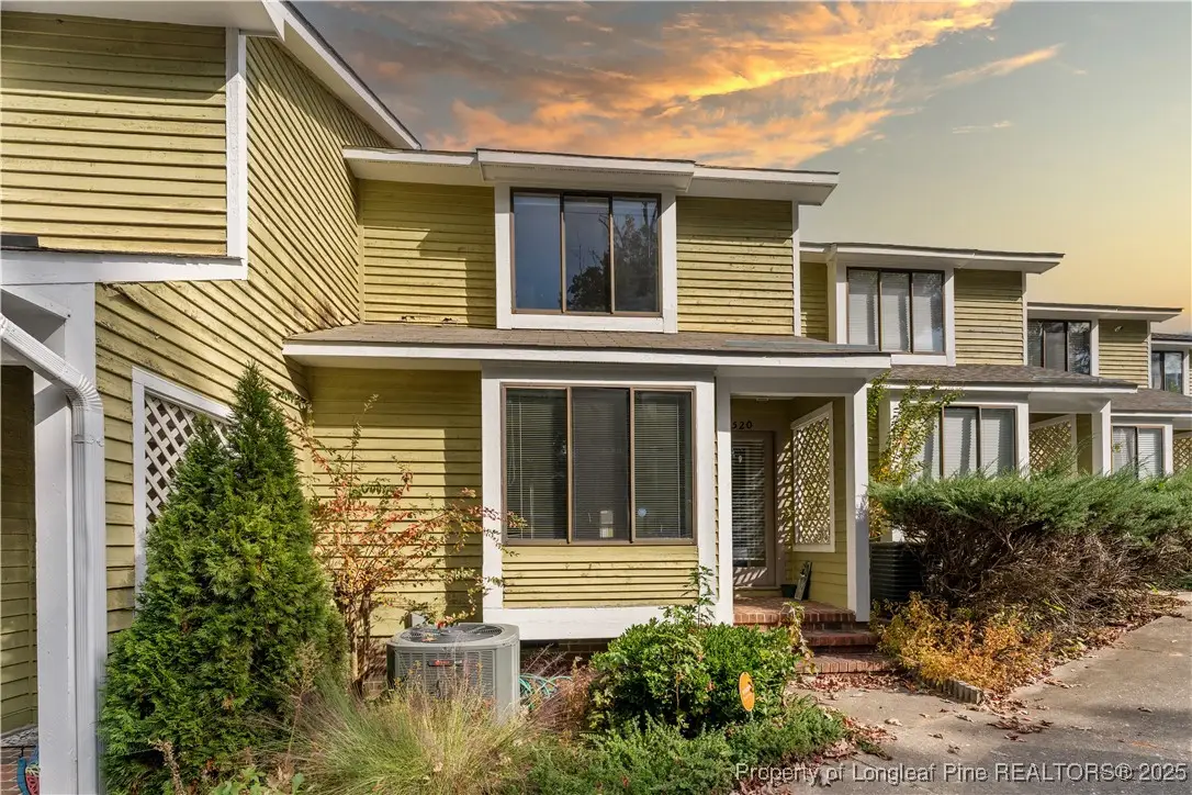 520 Cypress Trace Drive, Fayetteville, NC 28314 - Image #1