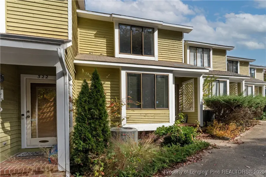 520 Cypress Trace Drive, Fayetteville, NC 28314 - Image #3