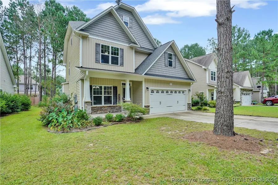 831 Thrush Drive, Vass, NC 28394 - Image #2