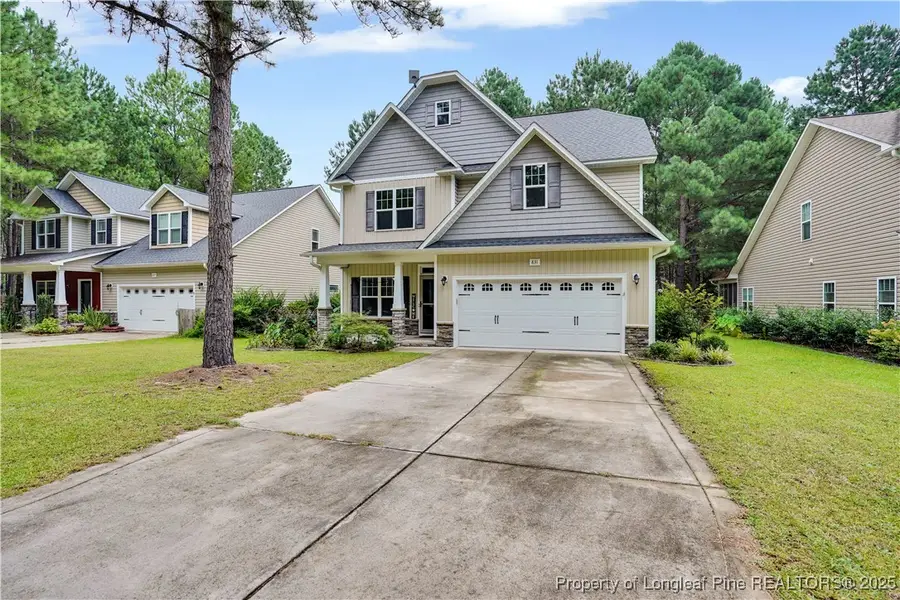 831 Thrush Drive, Vass, NC 28394 - Image #3