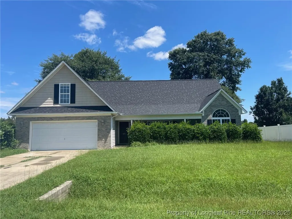 275 Seabiscuit Drive, Raeford, NC 28376 - Image #1