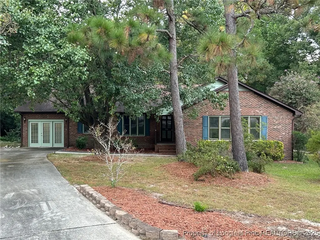 998 Pepperwood Drive, Fayetteville, NC 28311 - Image #1