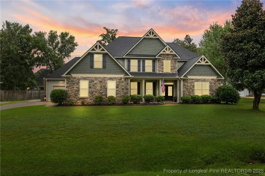 2536 H Bullard Road, Hope Mills, NC 28348 - Image #1