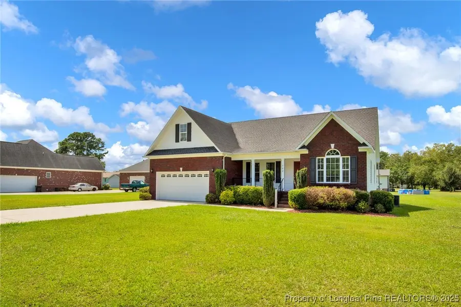 708 Brookfield Road, Pembroke, NC 28372 - Image #3