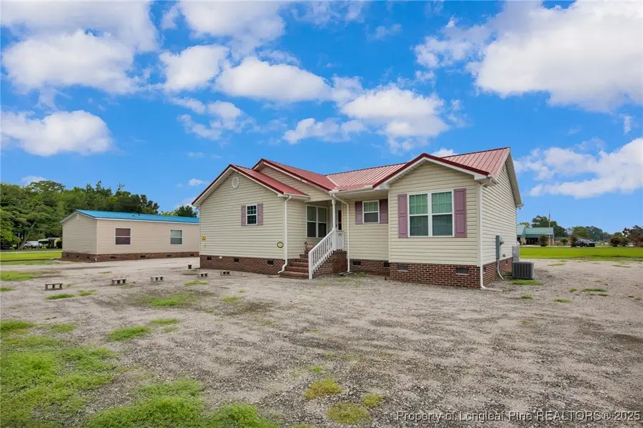 314 First Street, Pembroke, NC 28372 - Image #2