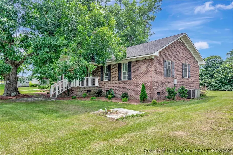 1079 Charlie Williamson Road, Whiteville, NC 28472 - Image #3