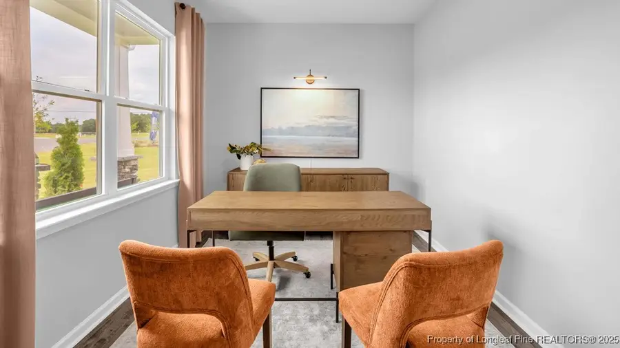 386 Hartfield Avenue, Raeford, NC 28376 - #3