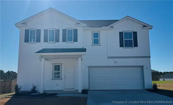 130 Bennington Way, Lillington, NC 27546