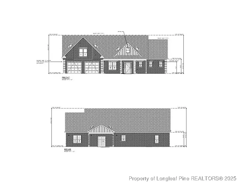 Lot 10 TBD Ridge Stone Drive, Autryville, NC 28318 - Image #1