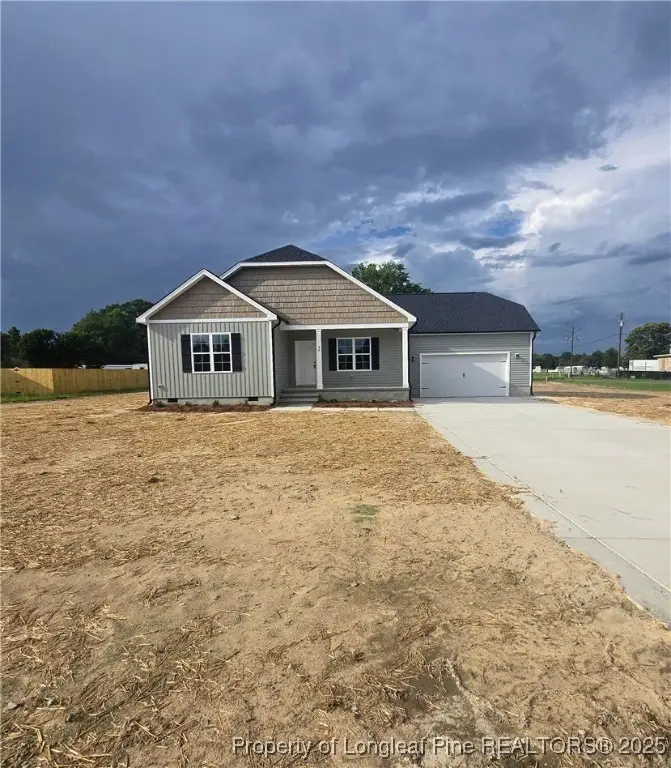 24 Roll Tide Court, Angier, NC 27501 - Image #2