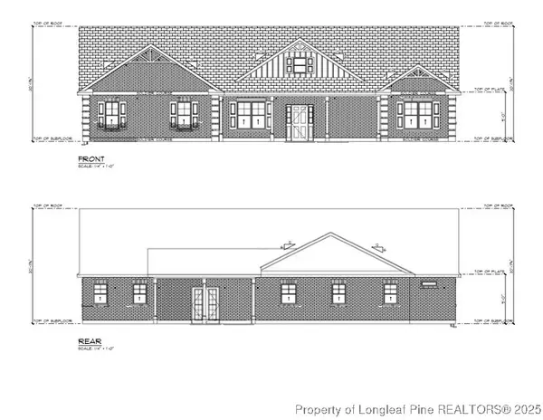 Lot 11 TBD Ridge Stone Road, Autryville, NC 28318