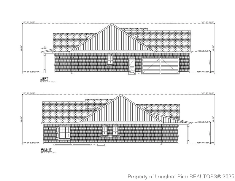 132 Ridge Stone Road, Autryville, NC 28318 - Image #2