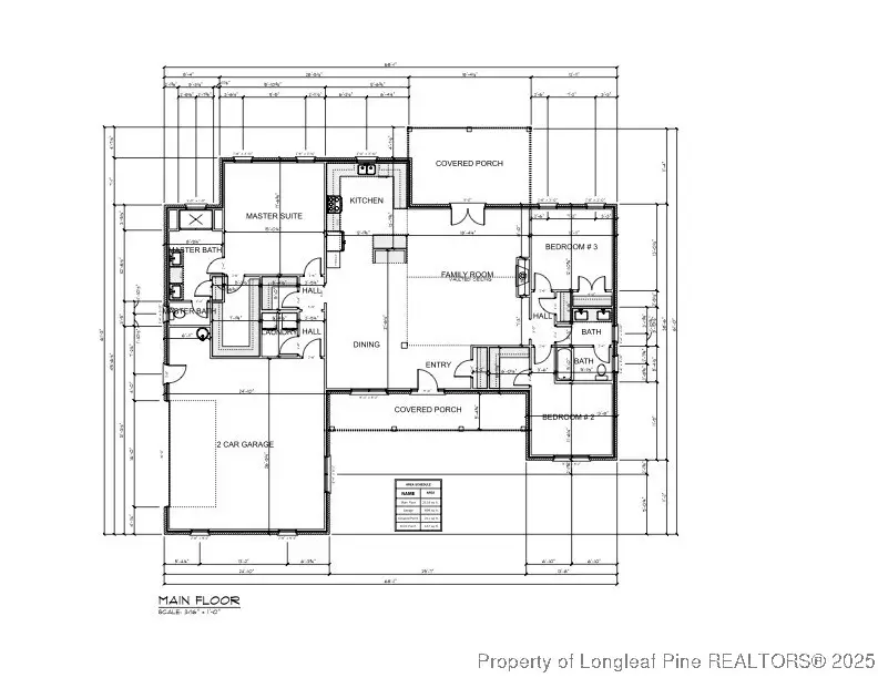 132 Ridge Stone Road, Autryville, NC 28318 - Image #3