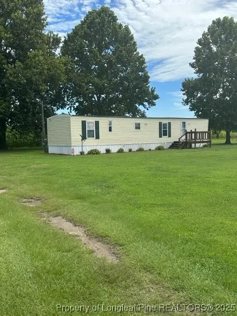 640 Faith Road, Pembroke, NC 28372 - Image #2