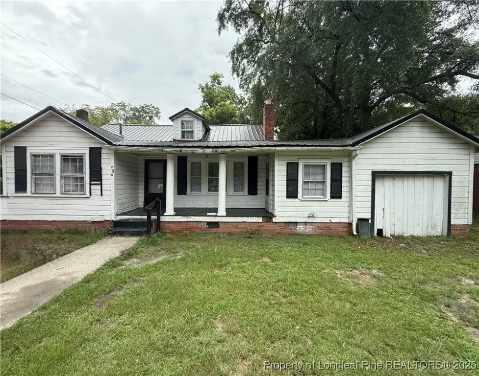 710 Pine Street, Laurinburg, NC 28345 - Image #1