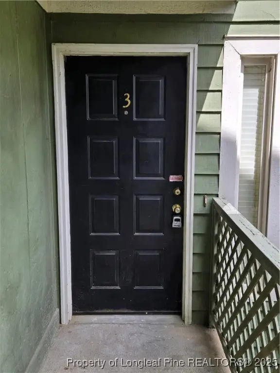6804 Willowbrook Drive #3, Fayetteville, NC 28314 - Image #3
