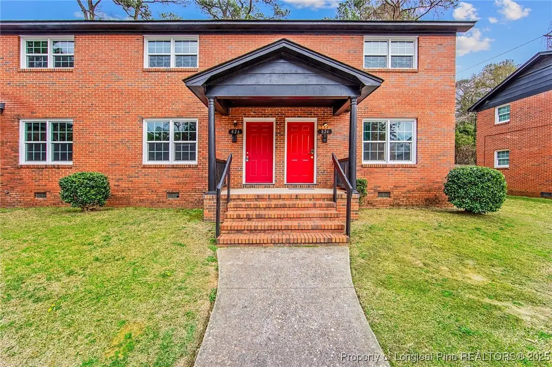 816 Pilot Avenue, Fayetteville, NC 28303 - Image #1