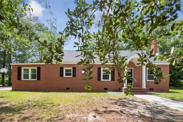 506 Roxie Avenue, Fayetteville, NC 28304