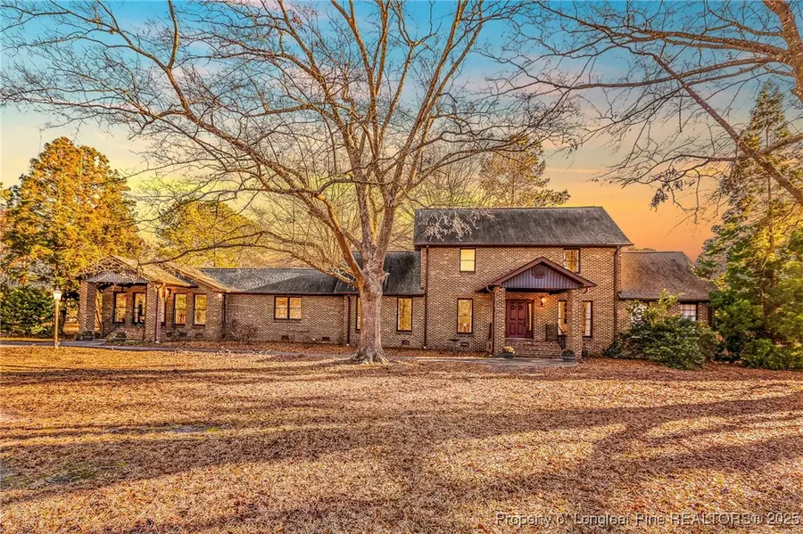 5199 Tobacco Road, Orrum, NC 28369 - Image #2