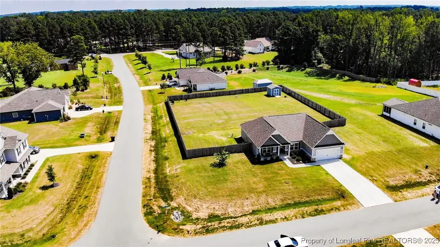 228 Kensington Drive, Sanford, NC 27332 - #2