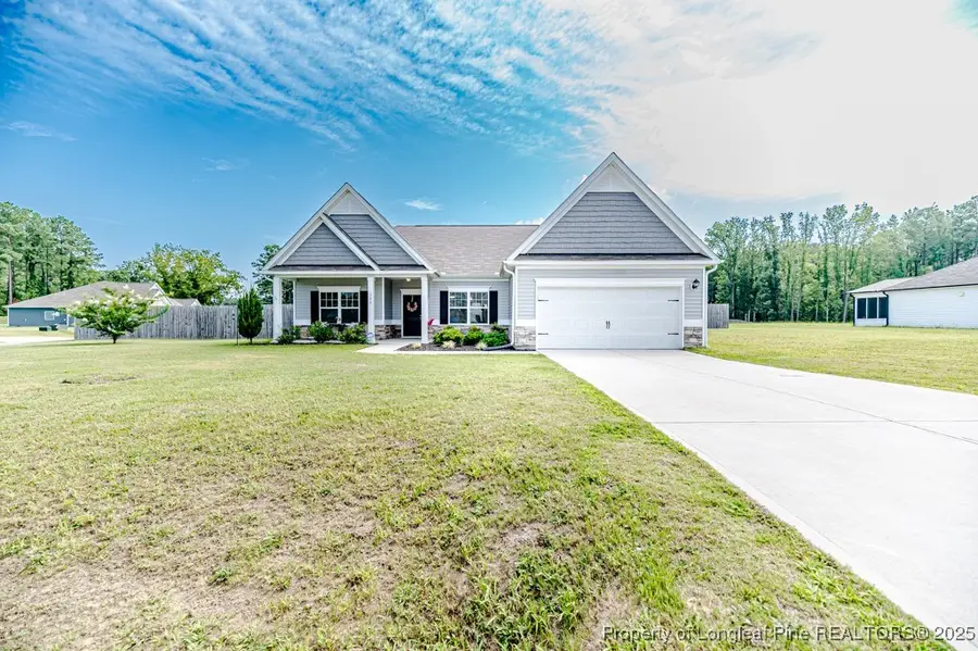 228 Kensington Drive, Sanford, NC 27332 - #3