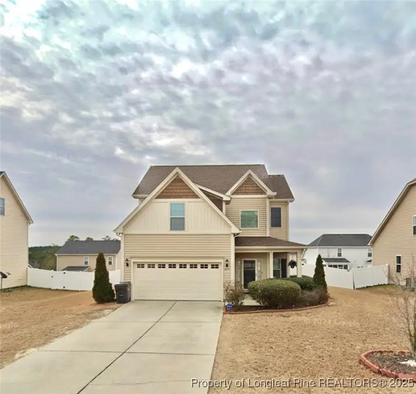 624 Century Drive, Cameron, NC 28326 - Image #1