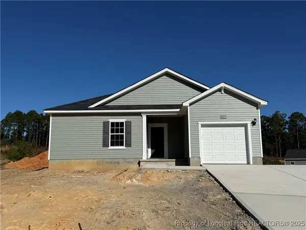 623 Blossom Trail, Lillington, NC 27546