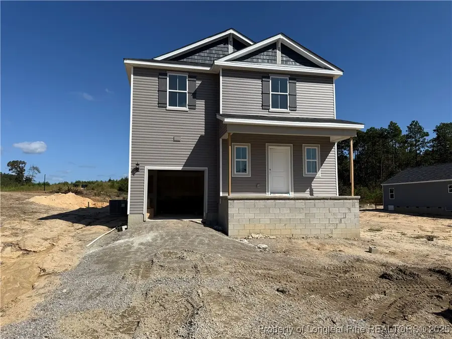 669 Blossom Trail, Lillington, NC 27546 - Image #3