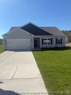 3045 Bayview Drive, Vass, NC 28394