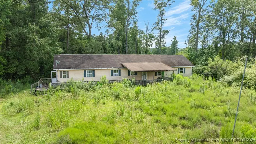 3402 Pine Log Road, Lumberton, NC 28360 - #2